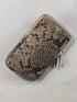 leather cell phone case